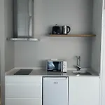 Apartment Crunia - Estudios *