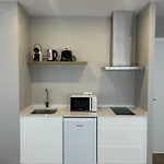 Apartment Crunia - Estudios A Coruna