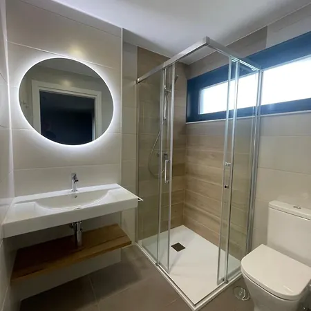 Crunia - Estudios Apartamento