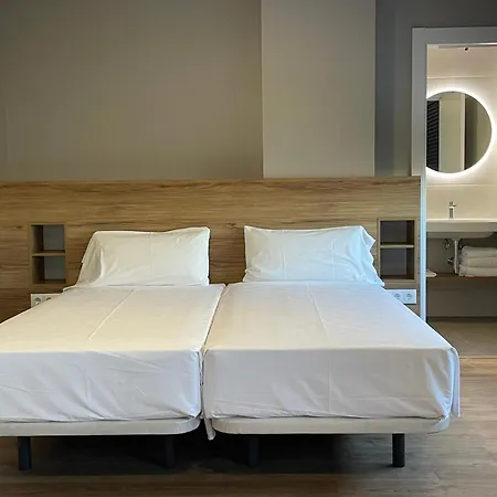 Apartamento Crunia - Estudios