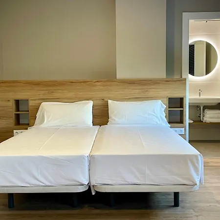 Crunia - Estudios Apartamento *