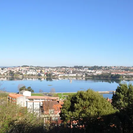 Crunia - Estudios Apartamento