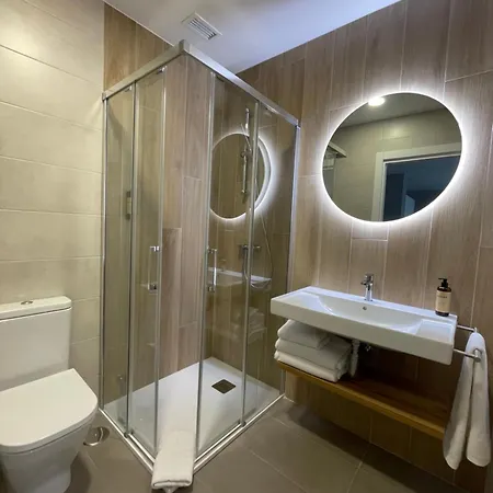 Crunia - Estudios Apartman A Coruña