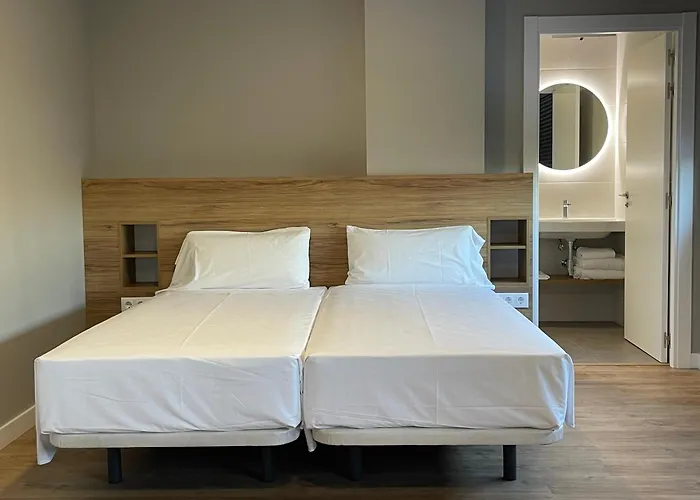 Apartment Crunia - Estudios