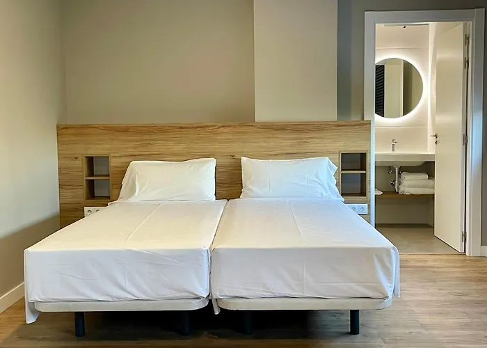 Crunia - Estudios Apartment *