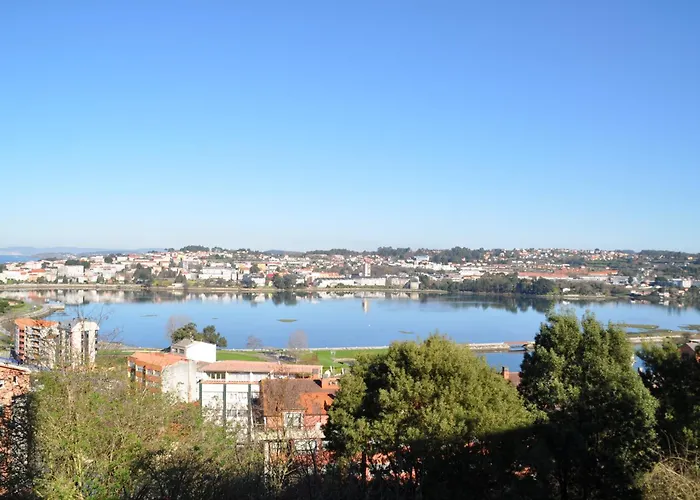 Crunia - Estudios Apartment