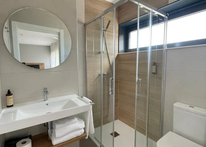 Crunia - Estudios A Coruna