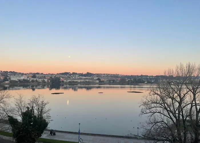 Apartment Crunia - Estudios